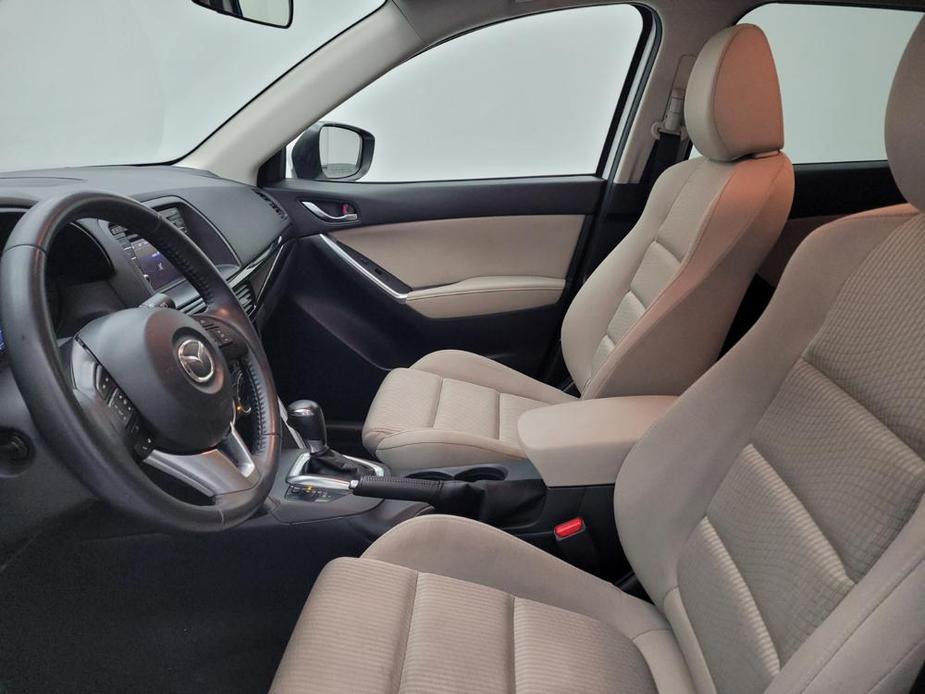 used 2015 Mazda CX-5 car, priced at $21,295