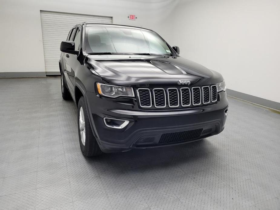 used 2022 Jeep Grand Cherokee WK car, priced at $28,597