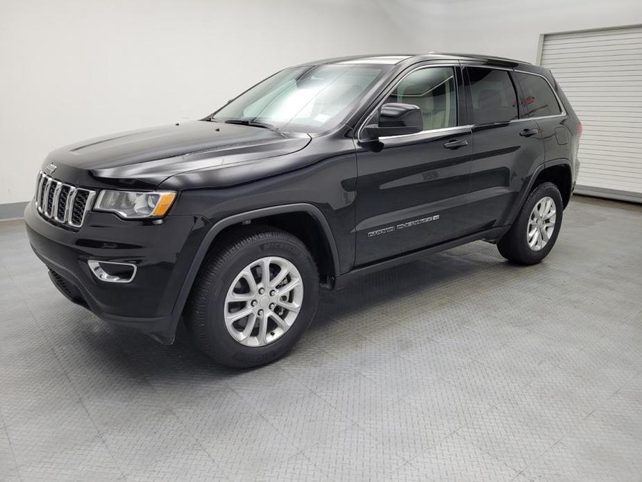 used 2022 Jeep Grand Cherokee WK car, priced at $28,597