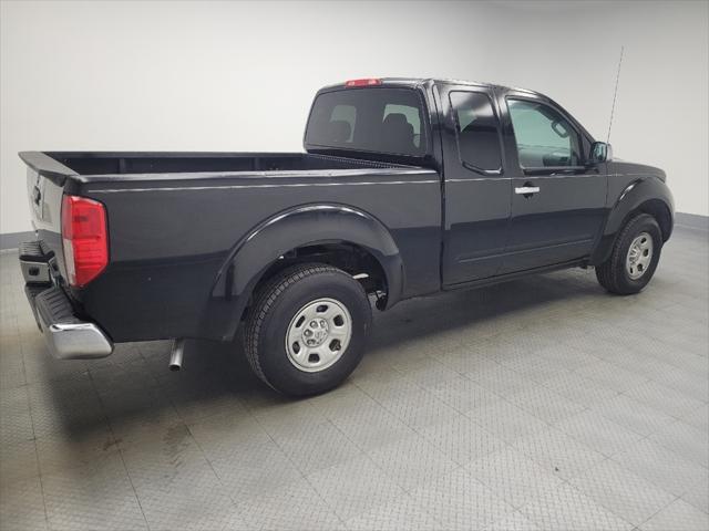 used 2016 Nissan Frontier car, priced at $16,495