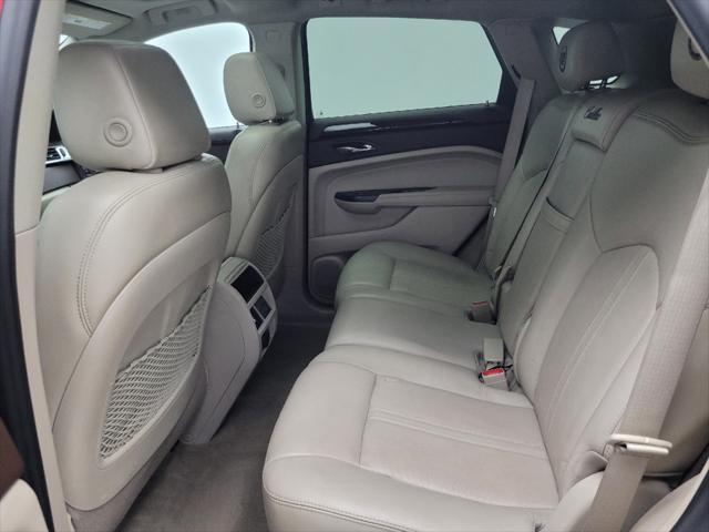 used 2014 Cadillac SRX car, priced at $20,095