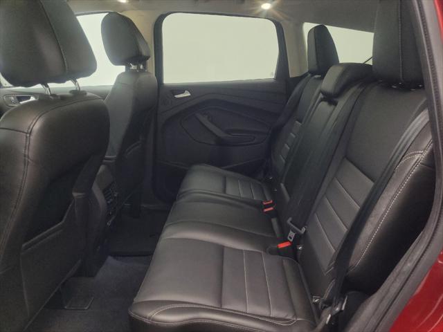 used 2014 Ford Escape car, priced at $16,095