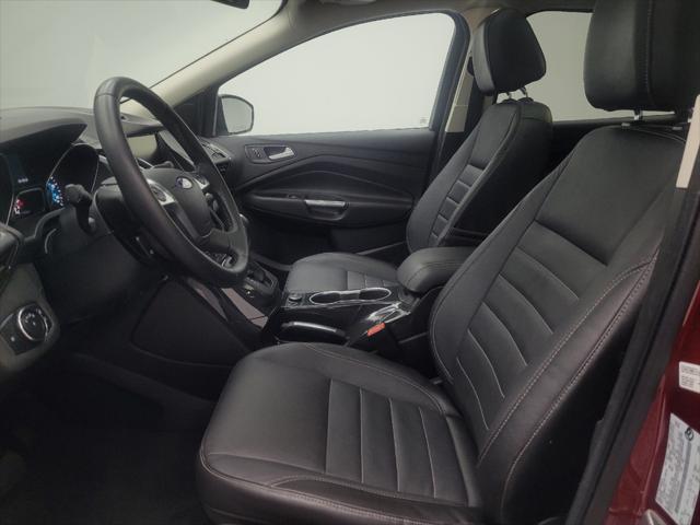 used 2014 Ford Escape car, priced at $16,095