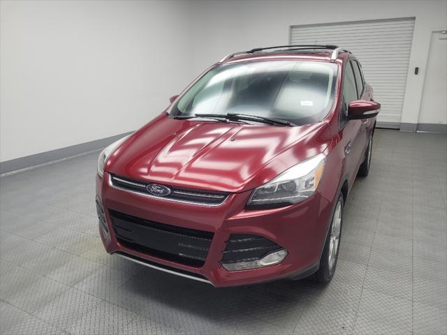 used 2014 Ford Escape car, priced at $16,095