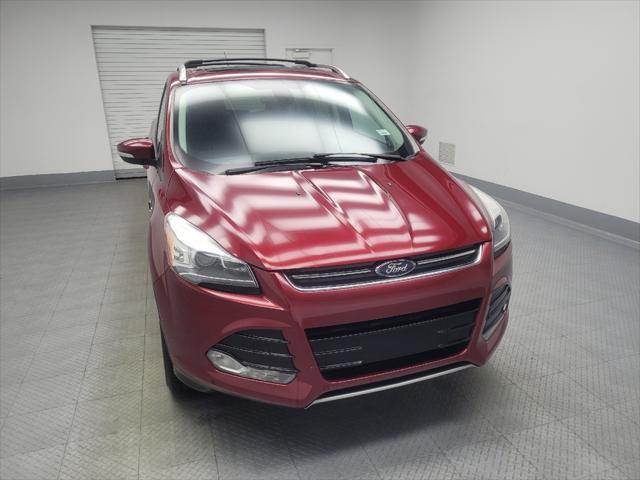 used 2014 Ford Escape car, priced at $16,095