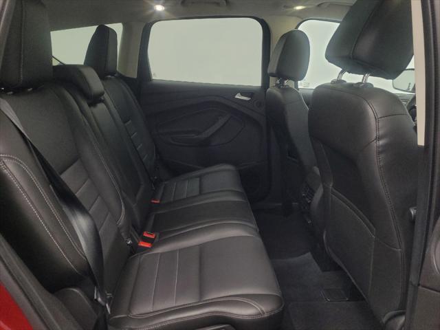 used 2014 Ford Escape car, priced at $16,095