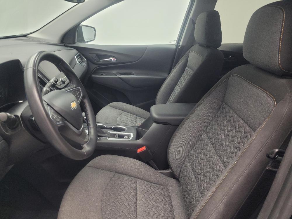 used 2022 Chevrolet Equinox car, priced at $24,095