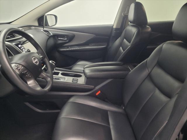 used 2023 Nissan Murano car, priced at $25,595