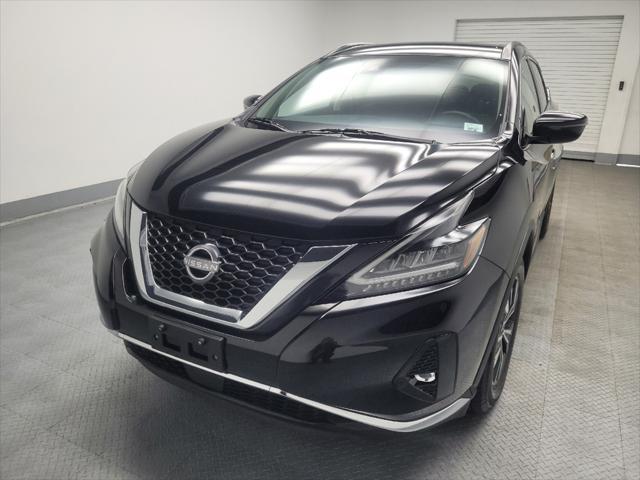used 2023 Nissan Murano car, priced at $25,595