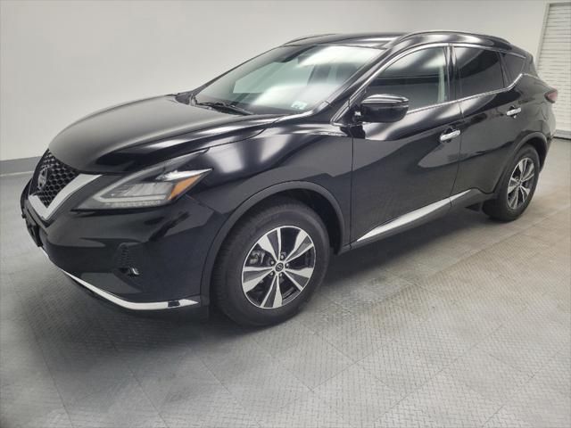 used 2023 Nissan Murano car, priced at $25,595