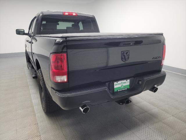 used 2016 Ram 1500 car, priced at $22,795