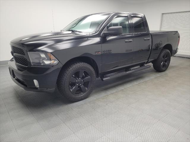 used 2016 Ram 1500 car, priced at $22,795
