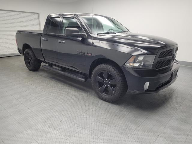 used 2016 Ram 1500 car, priced at $22,795