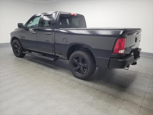 used 2016 Ram 1500 car, priced at $22,795