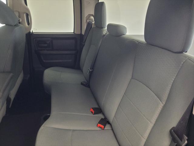 used 2016 Ram 1500 car, priced at $22,795