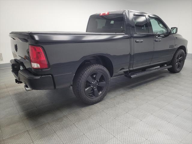 used 2016 Ram 1500 car, priced at $22,795