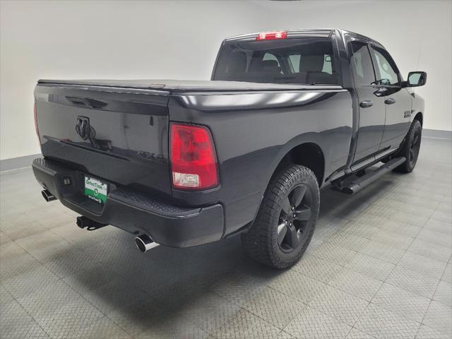used 2016 Ram 1500 car, priced at $22,795
