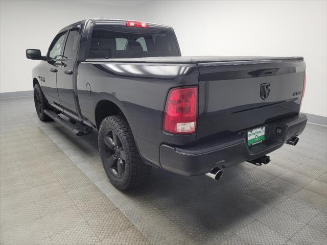 used 2016 Ram 1500 car, priced at $22,795
