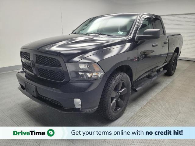 used 2016 Ram 1500 car, priced at $22,795