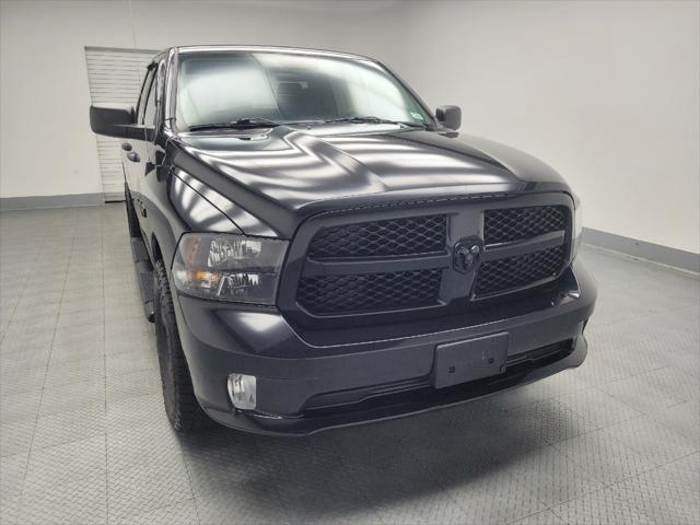 used 2016 Ram 1500 car, priced at $22,795