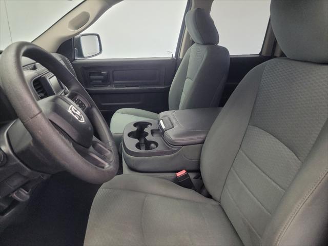 used 2016 Ram 1500 car, priced at $22,795