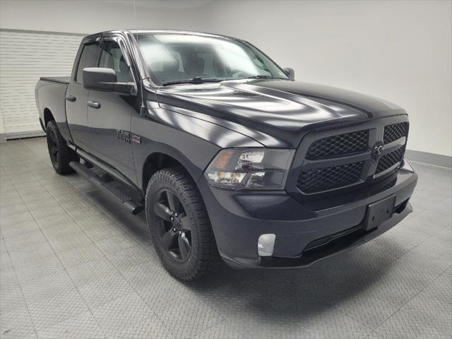 used 2016 Ram 1500 car, priced at $22,795