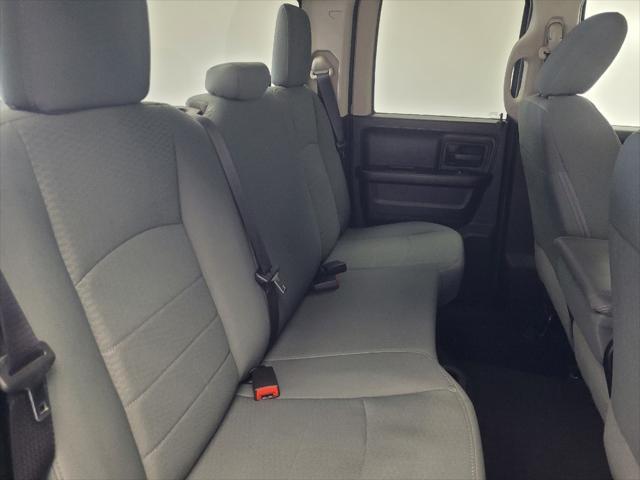 used 2016 Ram 1500 car, priced at $22,795