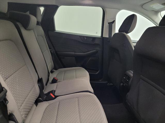 used 2022 Ford Escape car, priced at $23,795