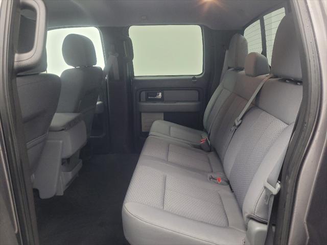 used 2013 Ford F-150 car, priced at $22,195