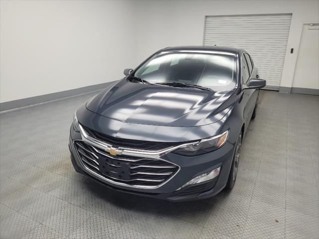 used 2021 Chevrolet Malibu car, priced at $18,795