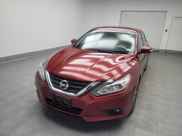 used 2016 Nissan Altima car, priced at $17,595