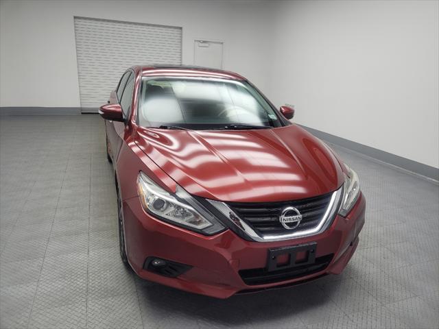 used 2016 Nissan Altima car, priced at $17,595