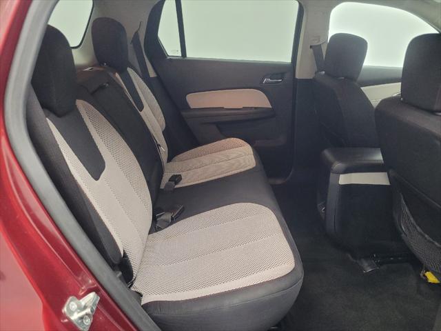 used 2016 GMC Terrain car, priced at $12,395