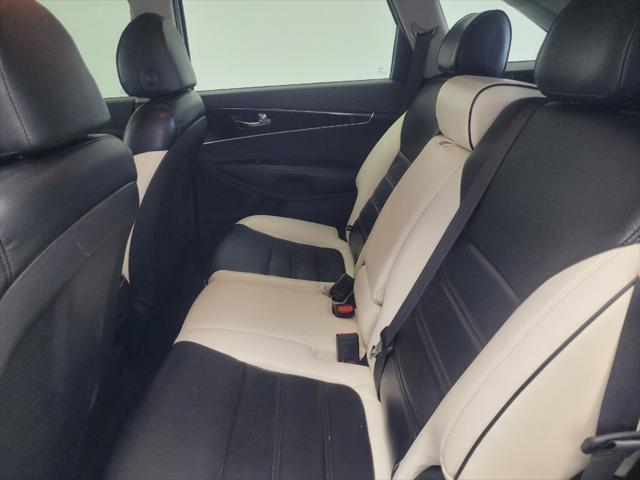 used 2020 Kia Sorento car, priced at $17,295