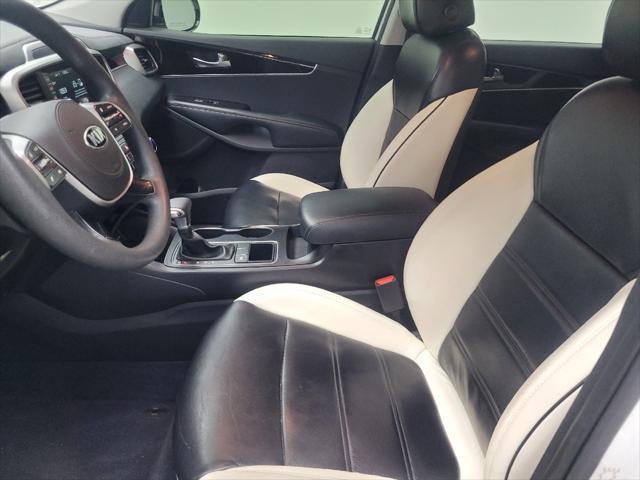 used 2020 Kia Sorento car, priced at $17,295
