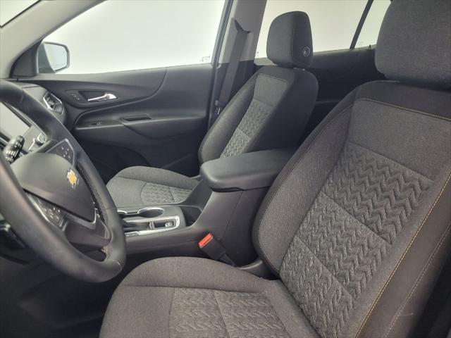 used 2023 Chevrolet Equinox car, priced at $26,795