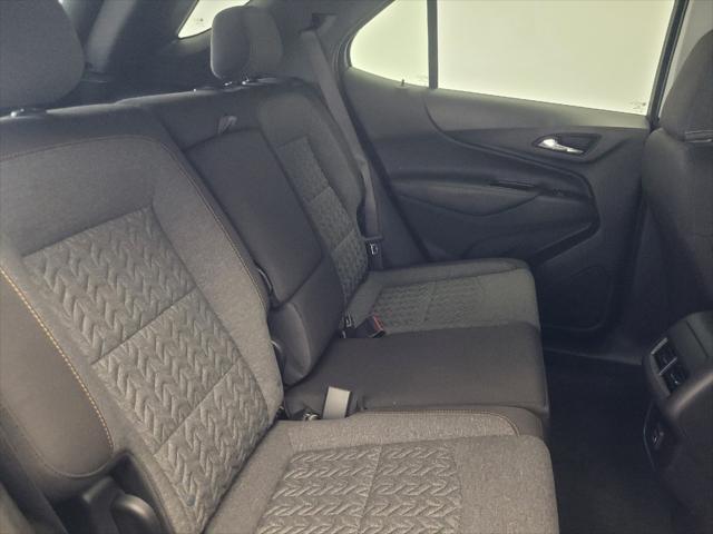 used 2023 Chevrolet Equinox car, priced at $26,795