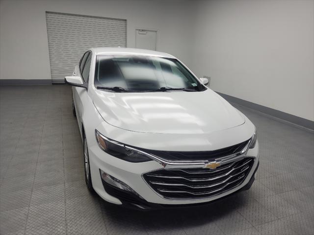 used 2023 Chevrolet Malibu car, priced at $21,695