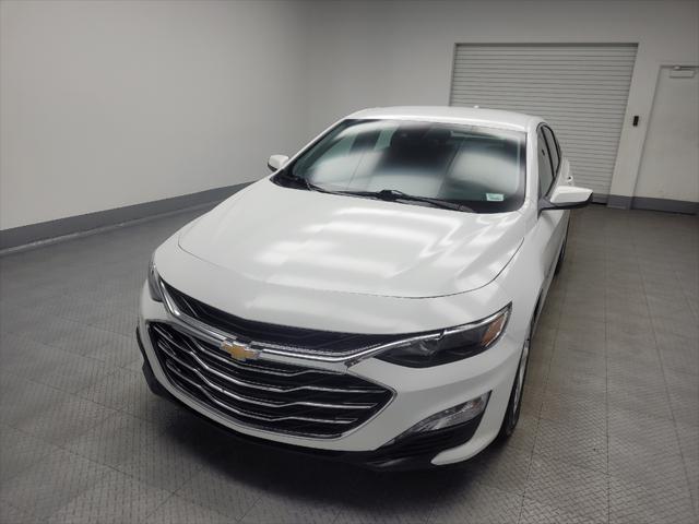 used 2023 Chevrolet Malibu car, priced at $21,695