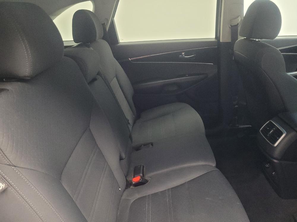 used 2020 Kia Sorento car, priced at $14,195