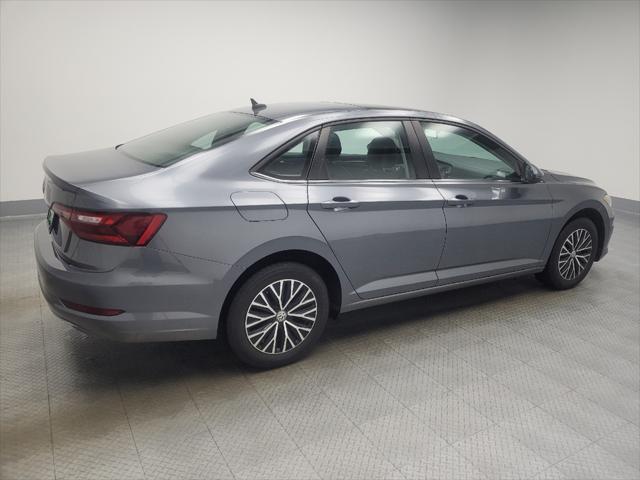 used 2021 Volkswagen Jetta car, priced at $17,795