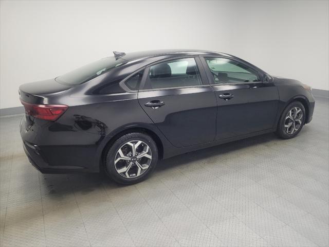 used 2019 Kia Forte car, priced at $17,295