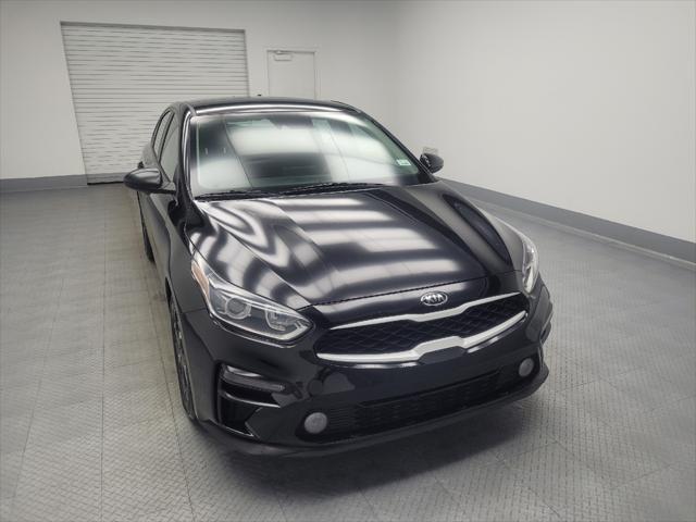 used 2019 Kia Forte car, priced at $17,295