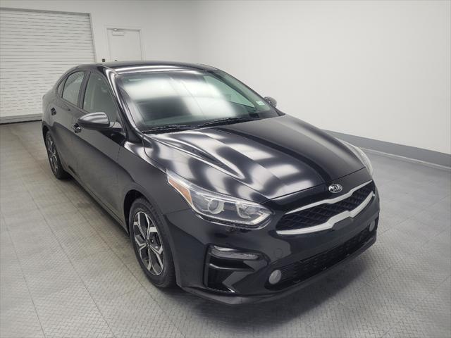 used 2019 Kia Forte car, priced at $17,295