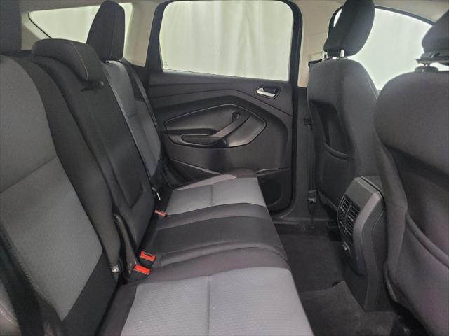 used 2018 Ford Escape car, priced at $17,895