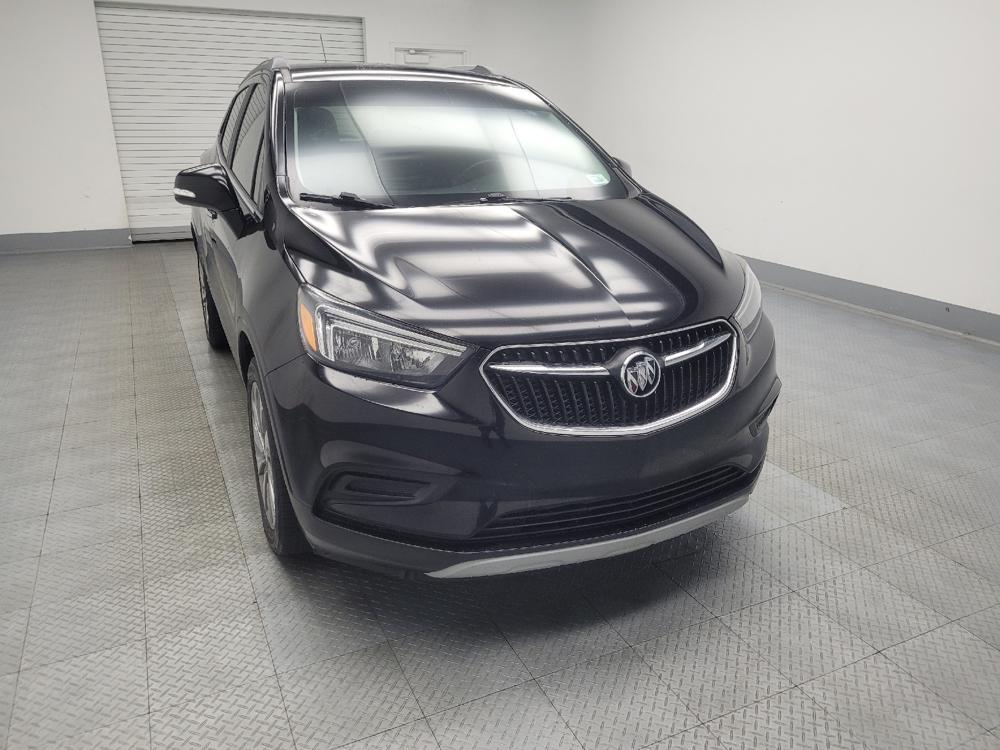 used 2019 Buick Encore car, priced at $16,995