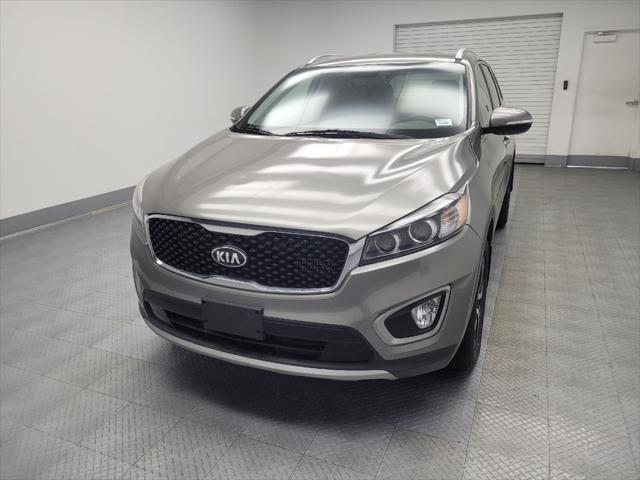 used 2016 Kia Sorento car, priced at $16,595