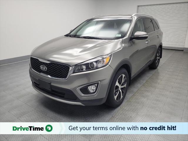 used 2016 Kia Sorento car, priced at $16,495