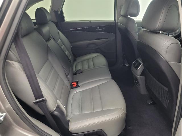 used 2016 Kia Sorento car, priced at $16,595
