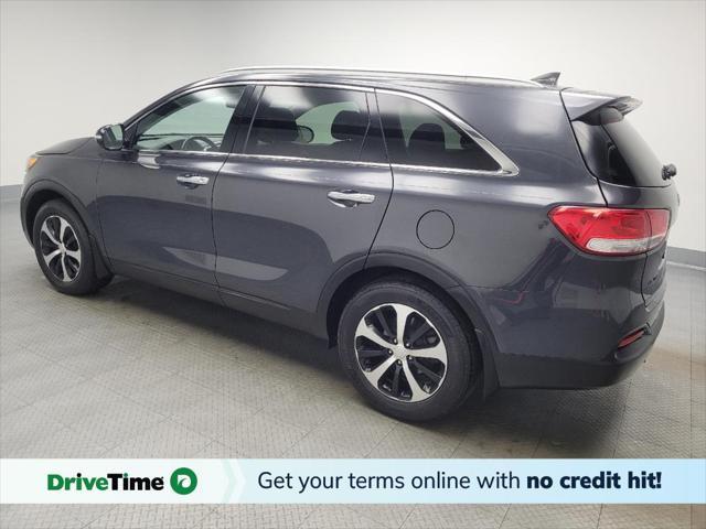 used 2016 Kia Sorento car, priced at $16,595